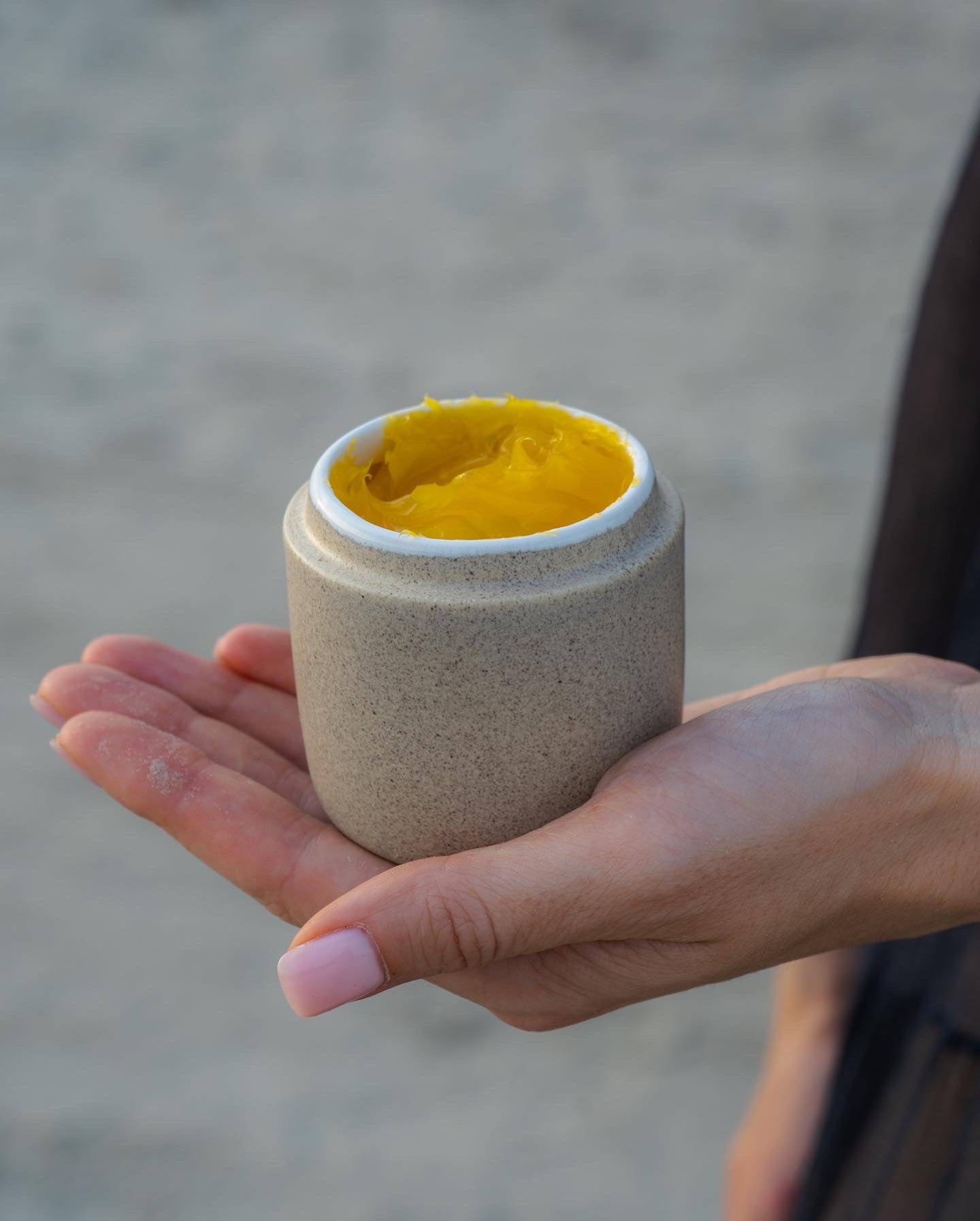 5-in-1 Amber Multi Balm