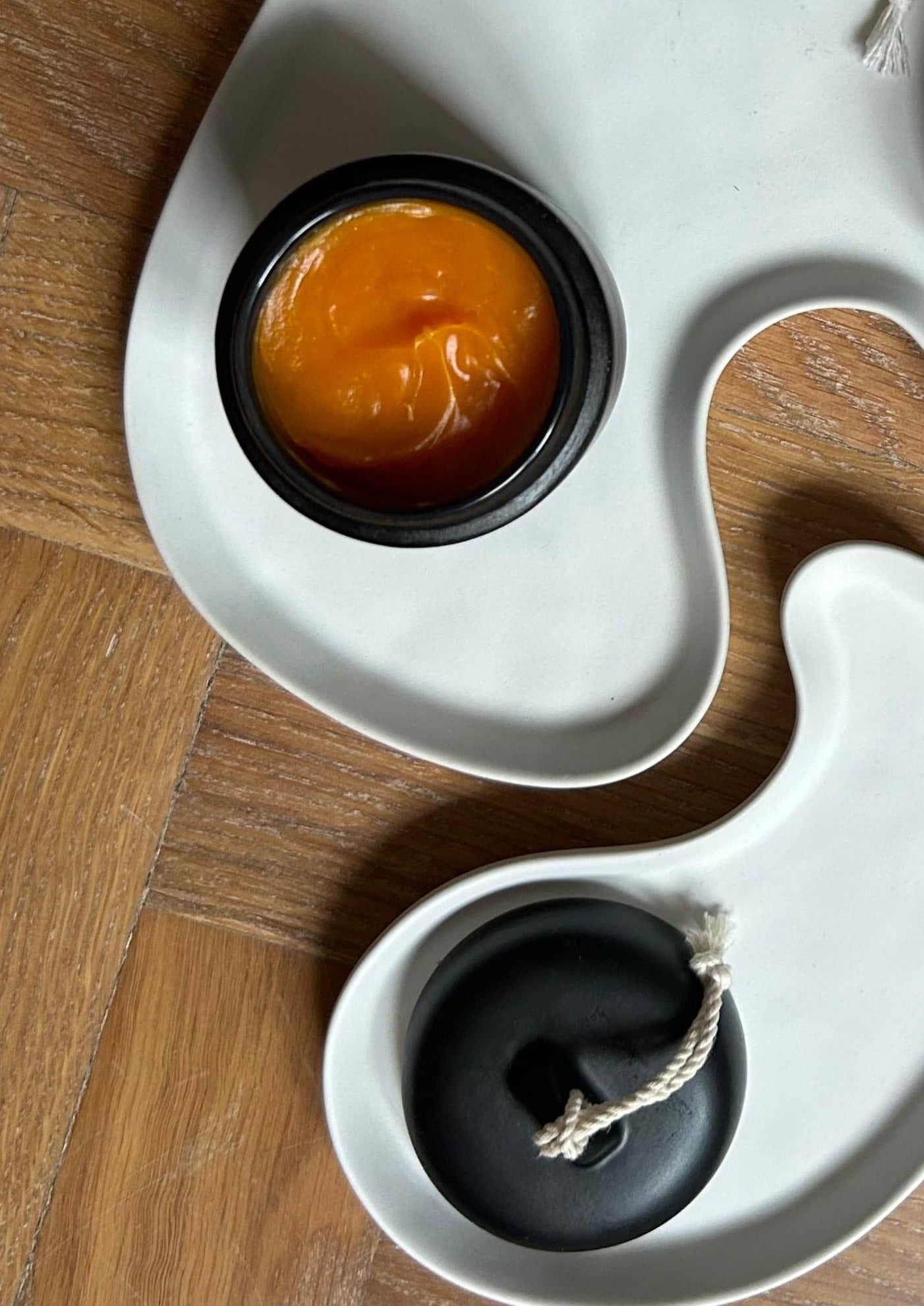 5-in-1 Amber Multi Balm