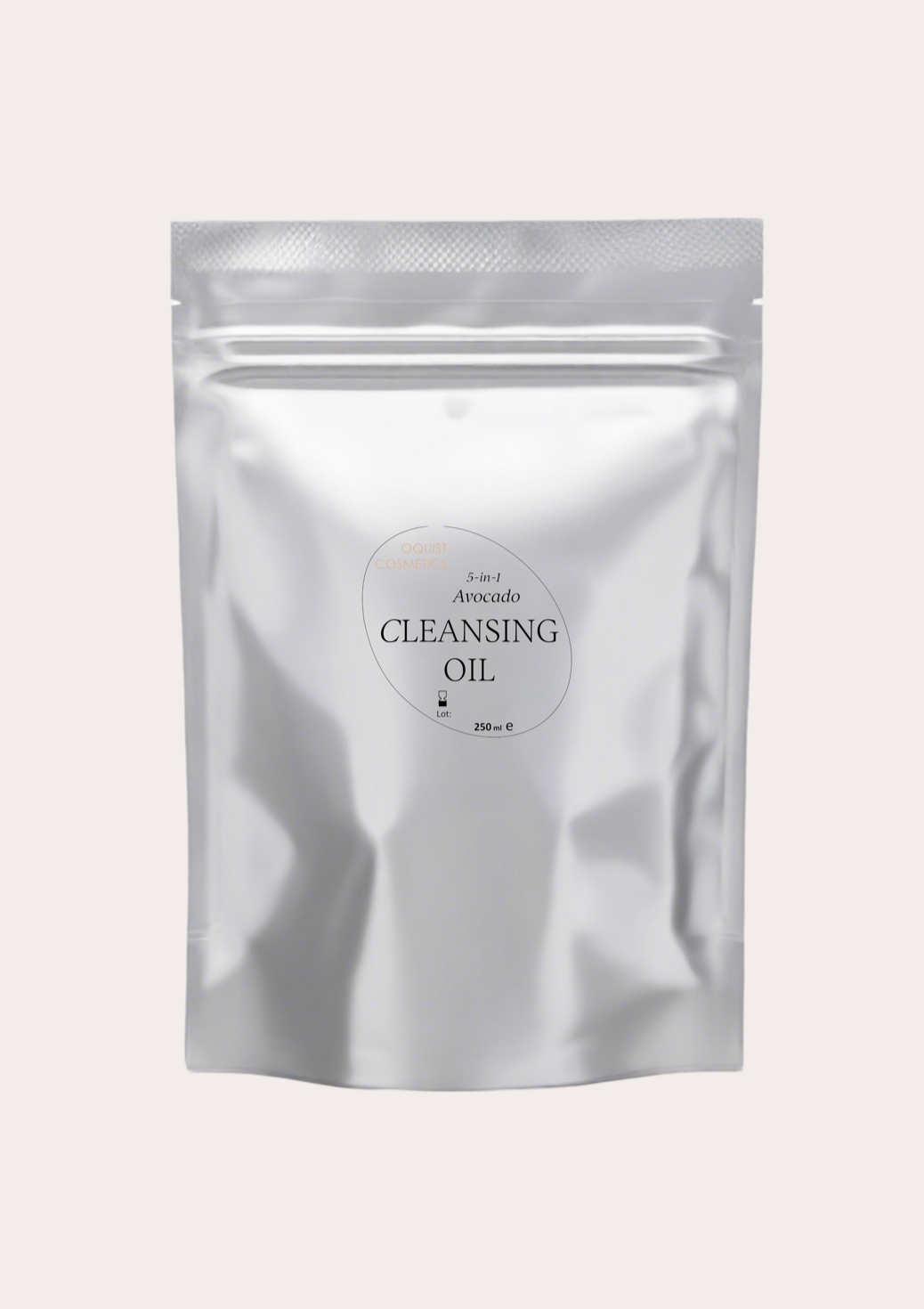 Cleanser Avocado Refill