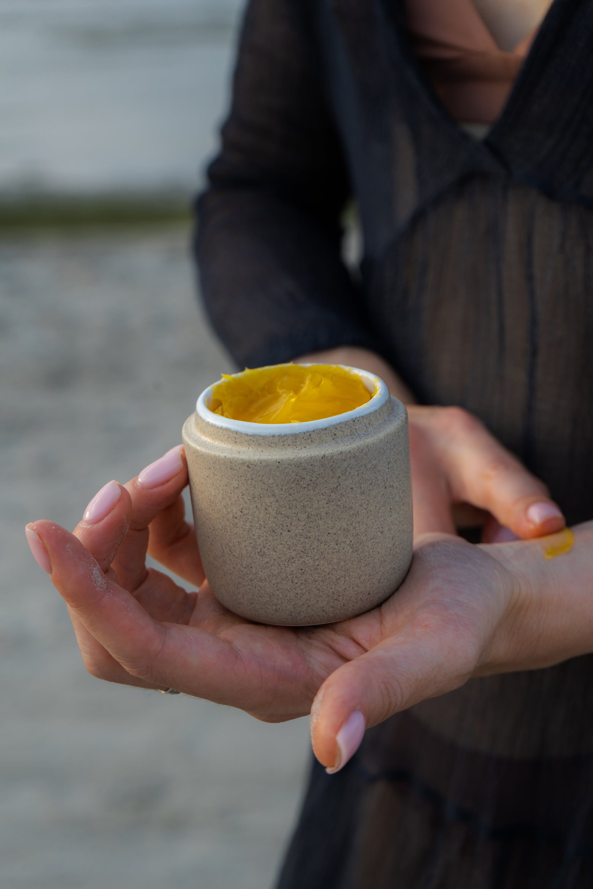 5-in-1 Amber Multi Balm