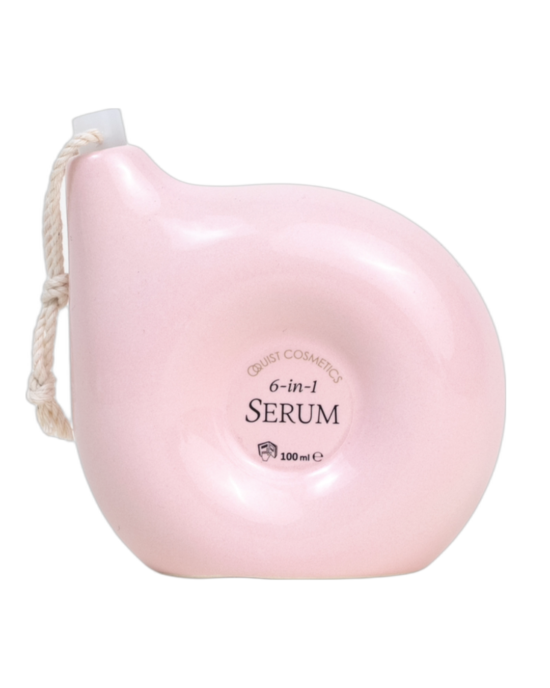 6-i-1 Anti-Aging Serum - 100 ml