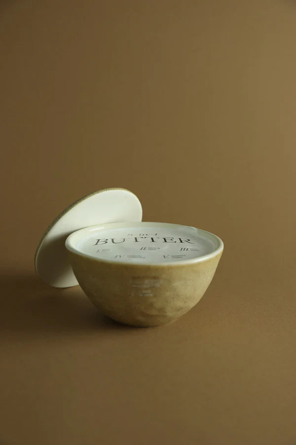 5-in-1 Butter Bowl Chao Dao
