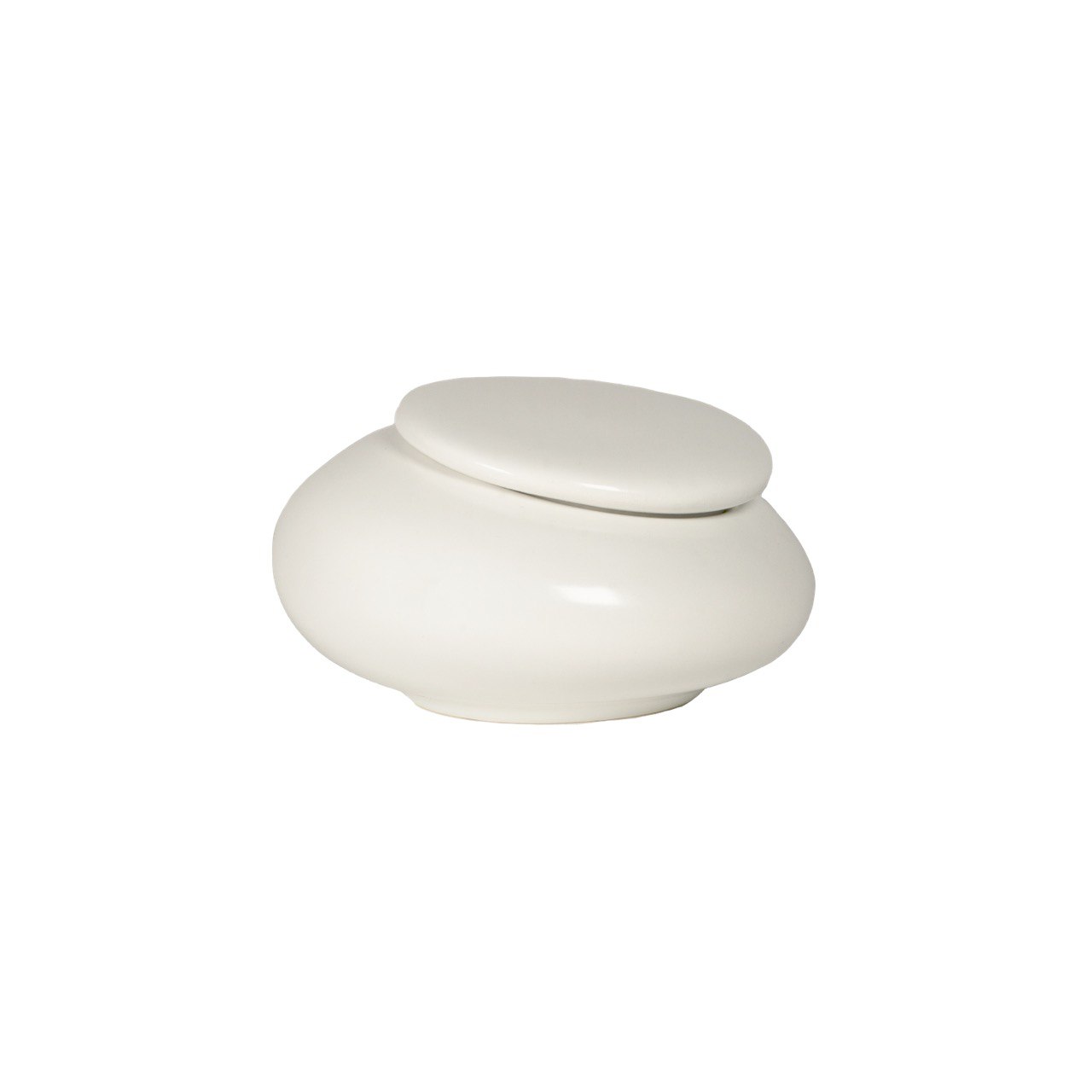 5-in-1 Butter Pebble