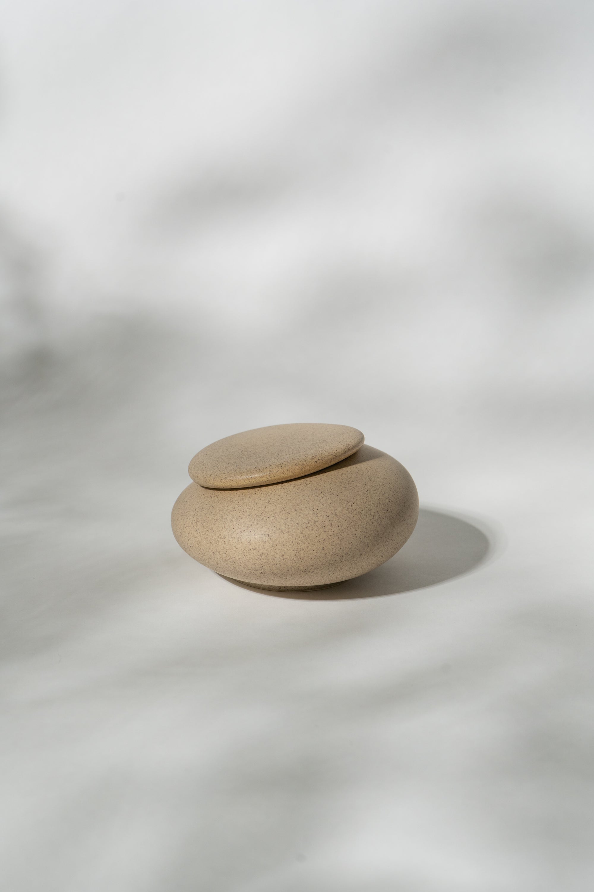 5-in-1 Butter Pebble