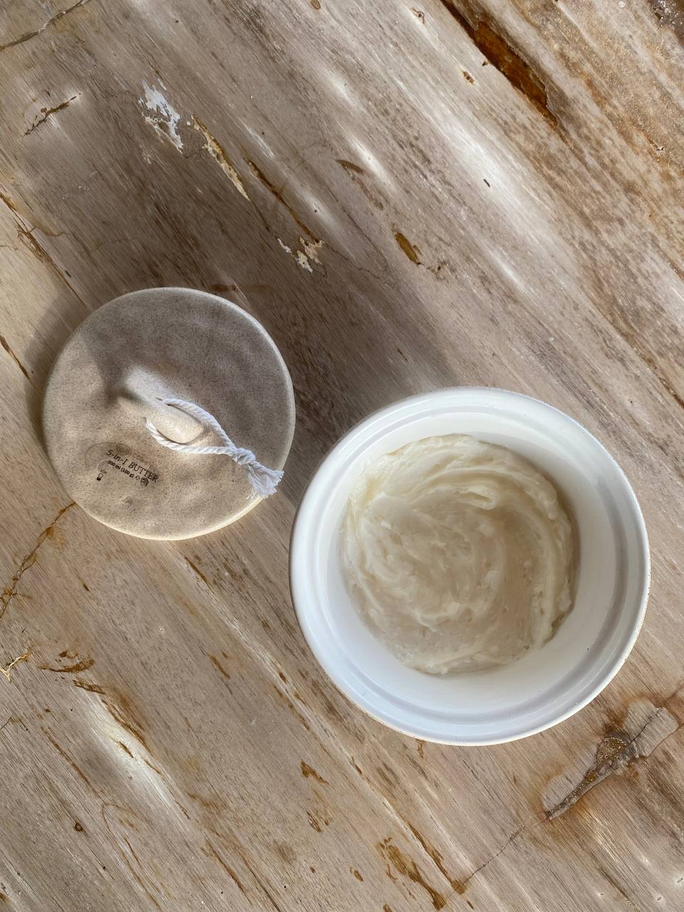 5-in-1 Butter Bowl Chao Dao