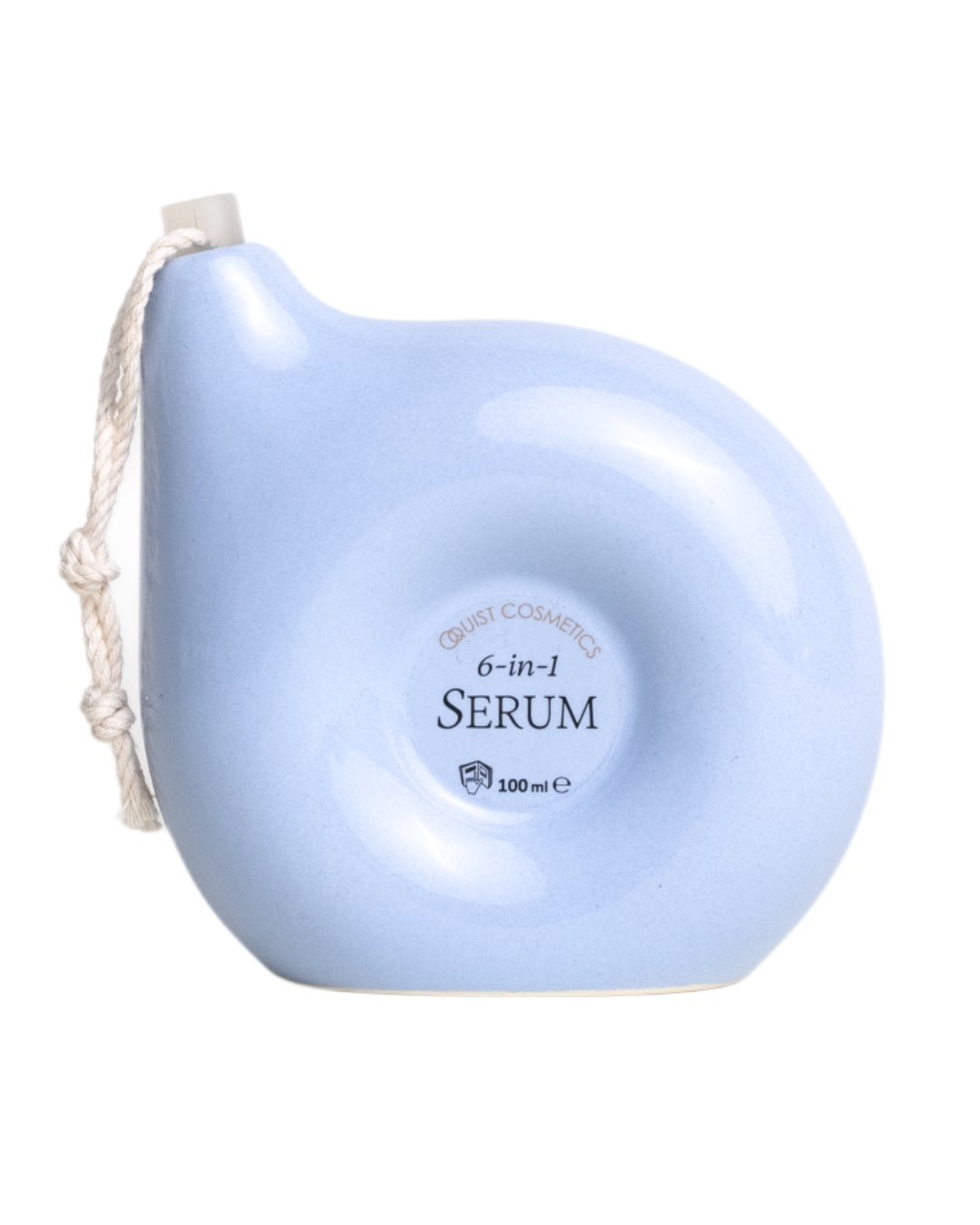 6-i-1 Anti-Aging Serum - 100 ml