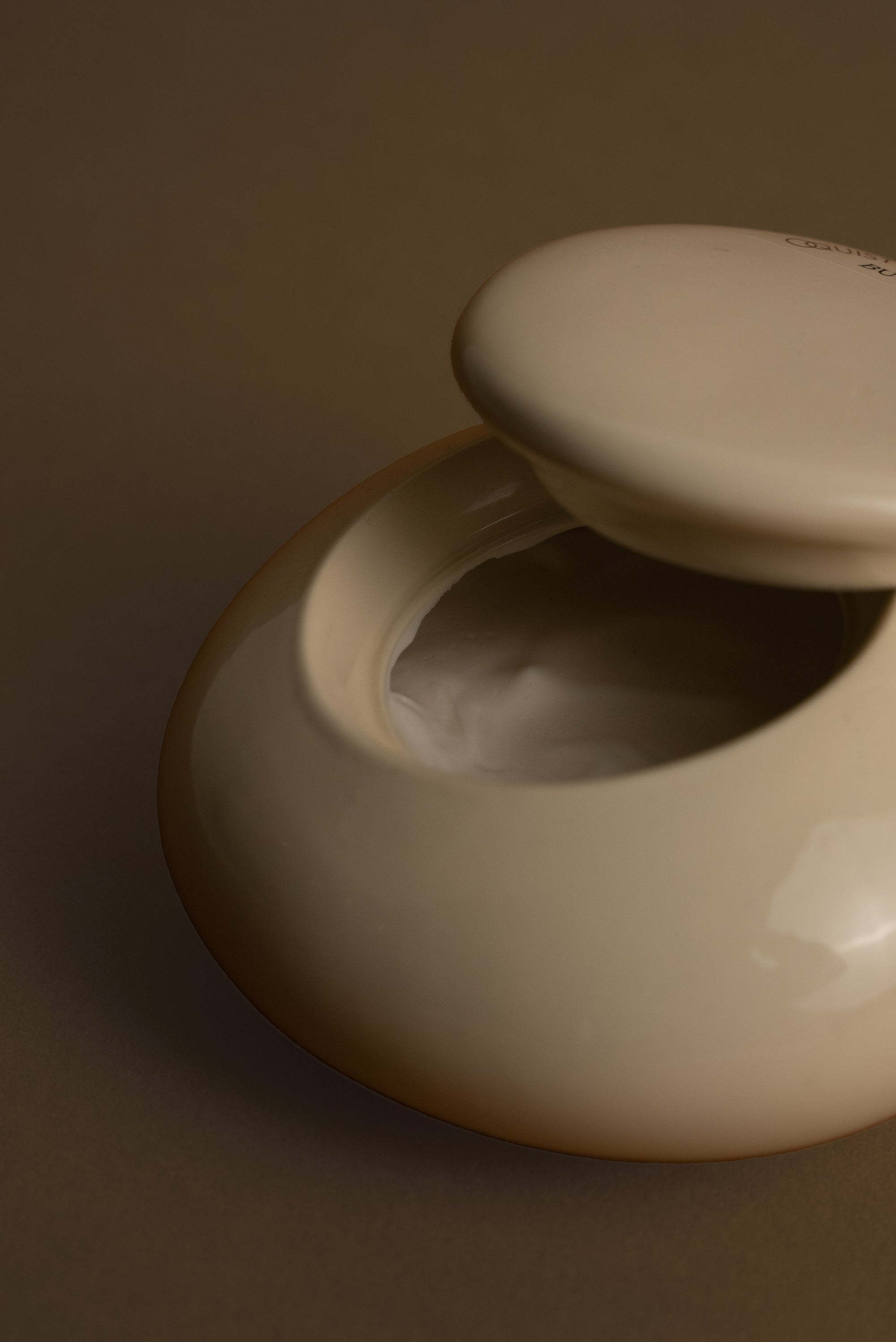5-in-1 Butter Pebble