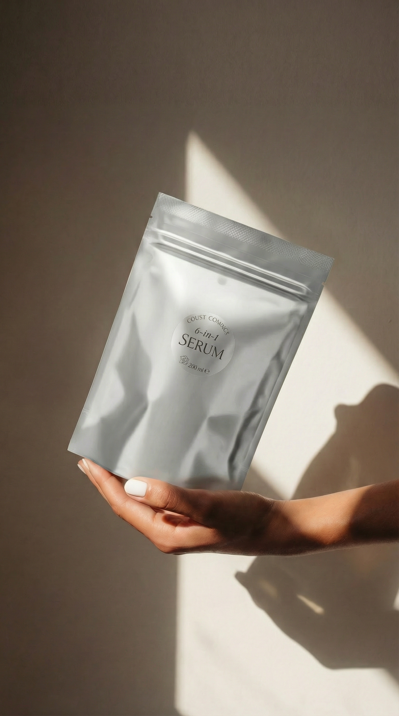 Serum Refill