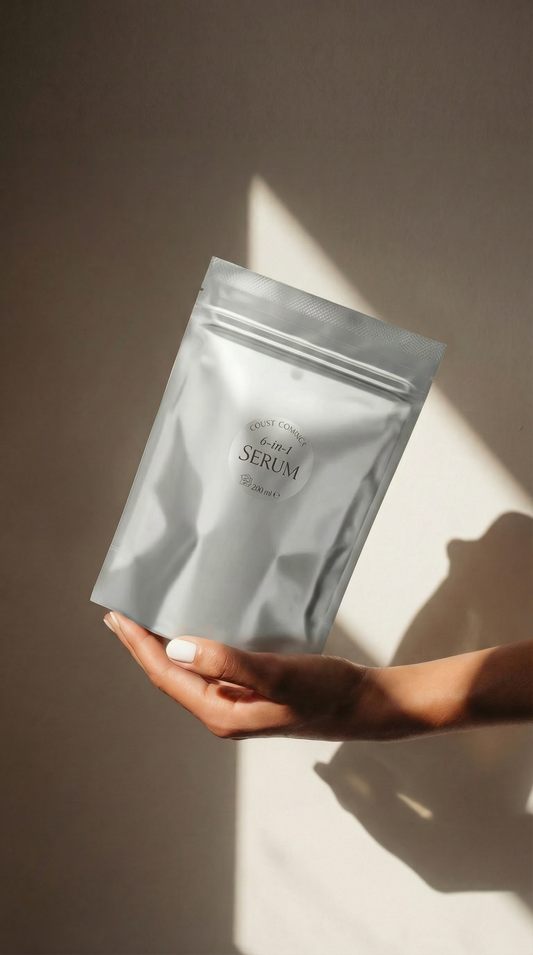 Serum Refill