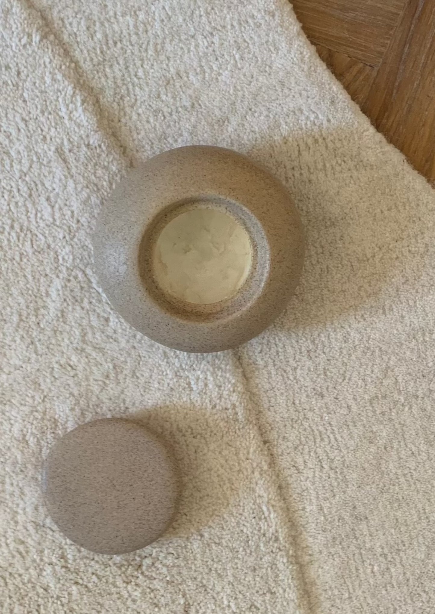5-in-1 Butter Pebble