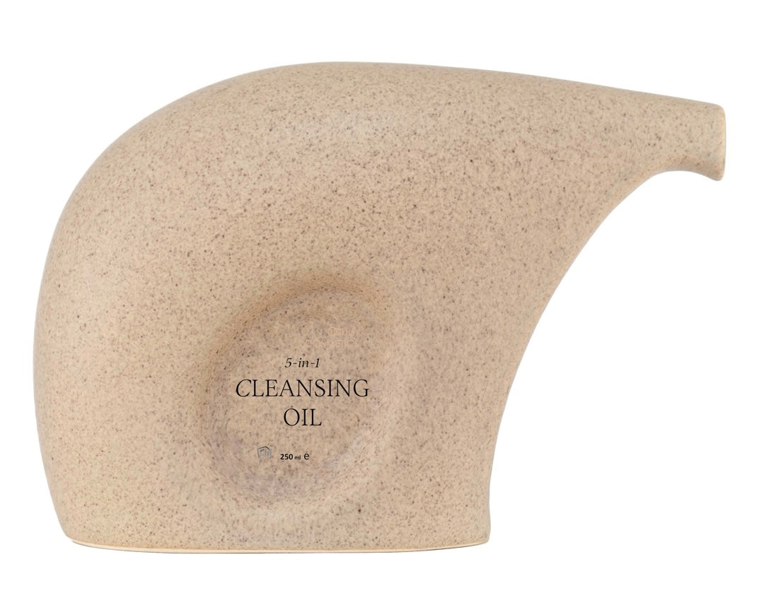 5-i-1 Avocado Cleanser