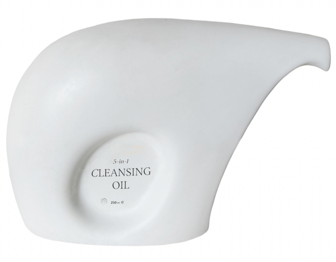 5-in-1 Avocado Oil Cleanser