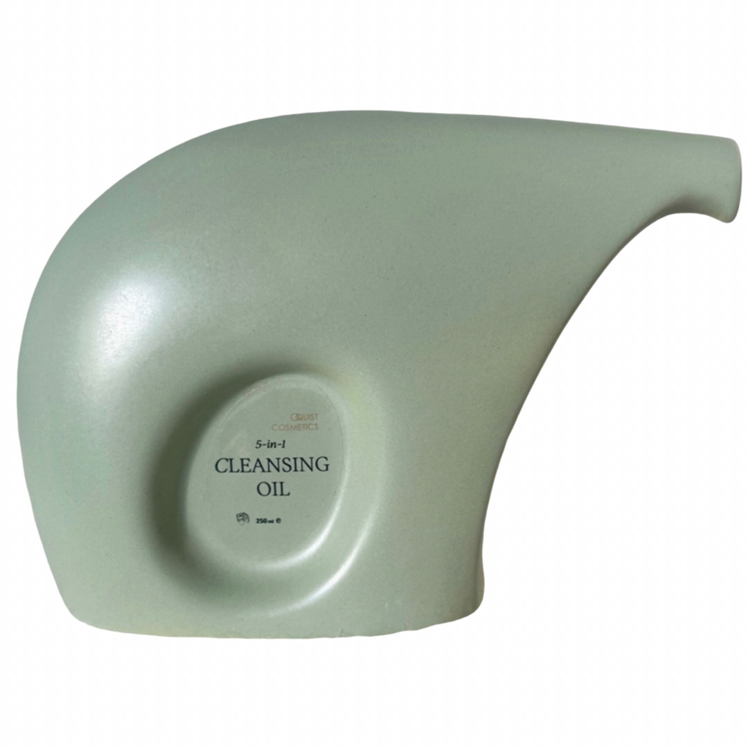 5-i-1 Avocado Cleanser
