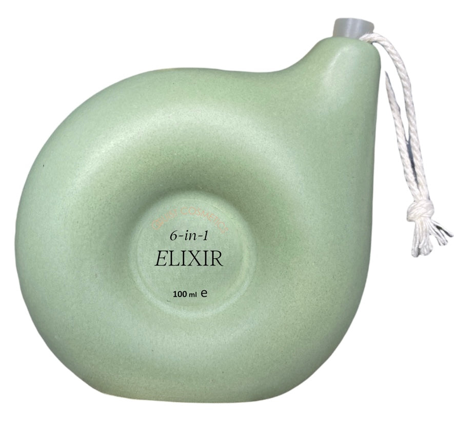 6-in-1 Anti Aging Elixir
