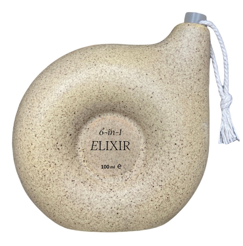 6-in-1 Anti Aging Elixir