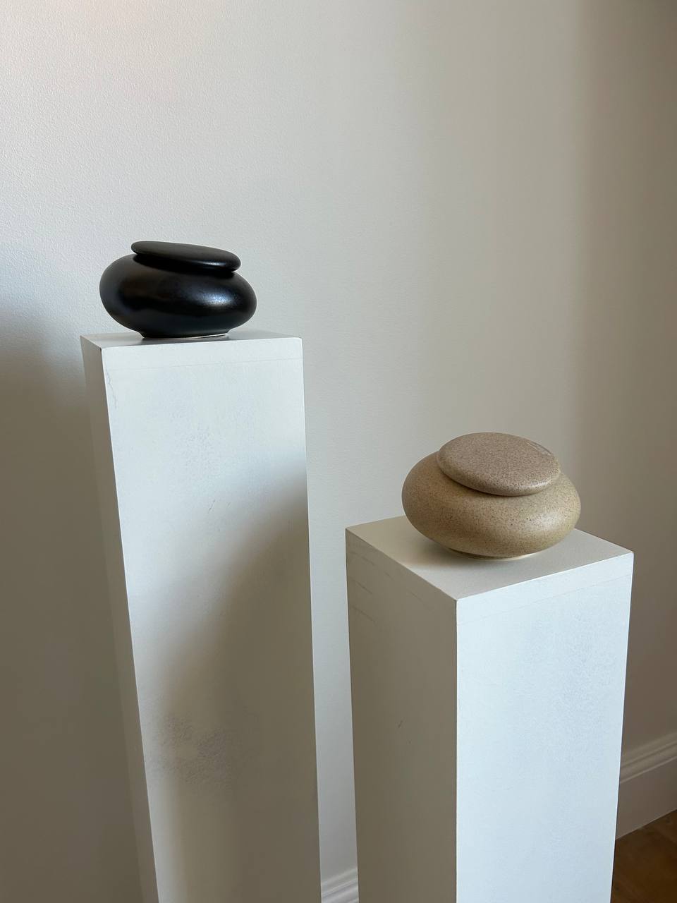 5-in-1 Butter Pebble