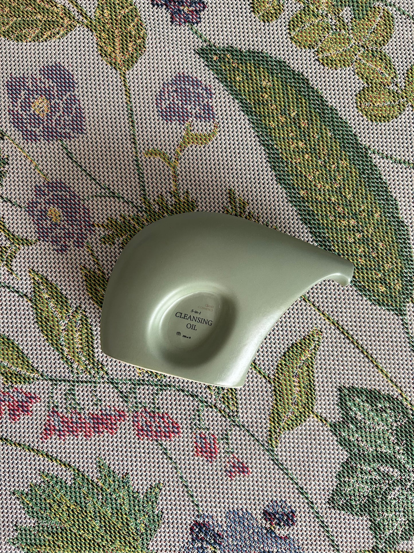 5-i-1 Avocado Cleanser