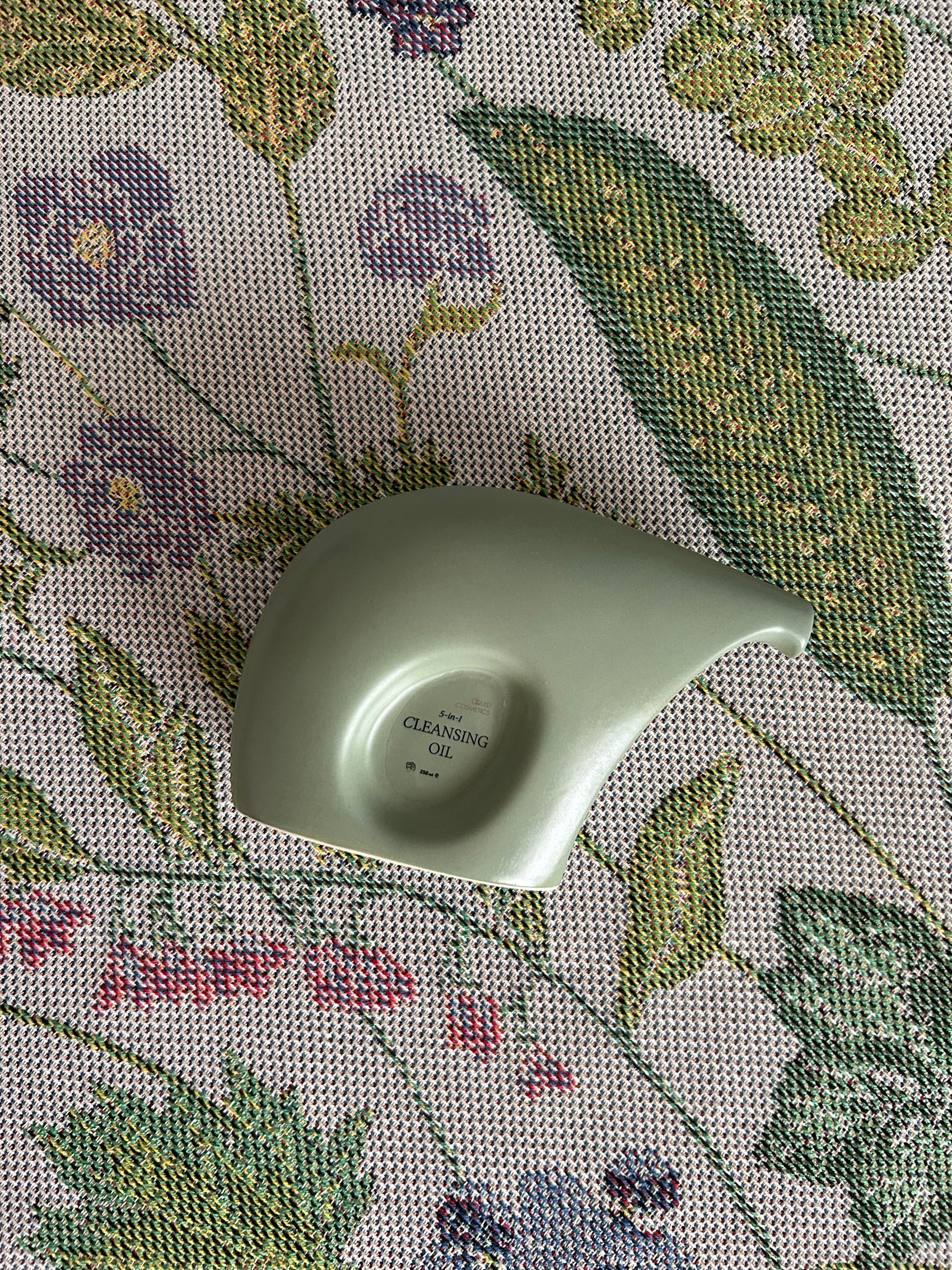 5-in-1 Avocado Oil Cleanser
