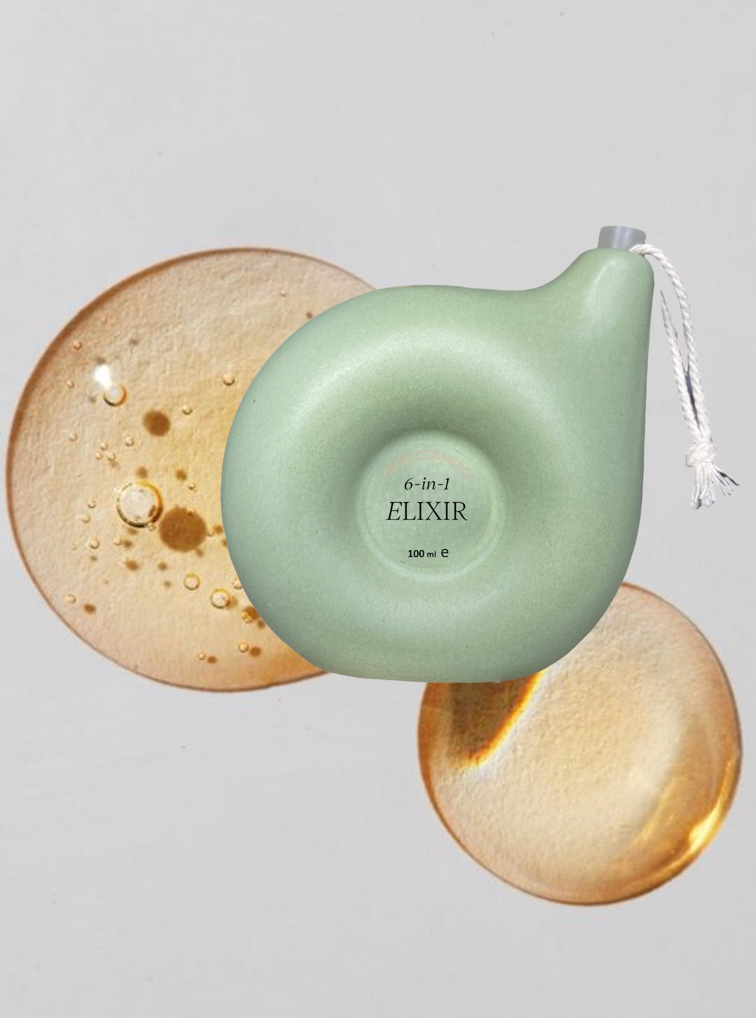 6-in-1 Anti Aging Elixir