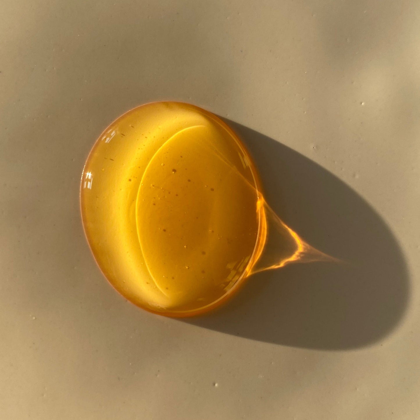 5-in-1 Peach Oil Cleanser