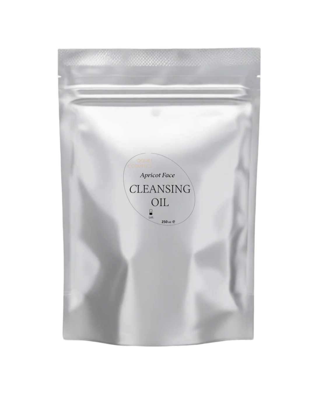 Cleanser Face Apricot Refill