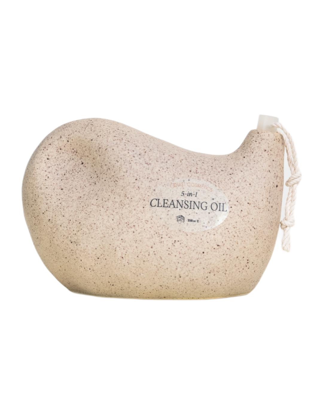 5-in-1 Apricot Exfoliating Face Cleanser