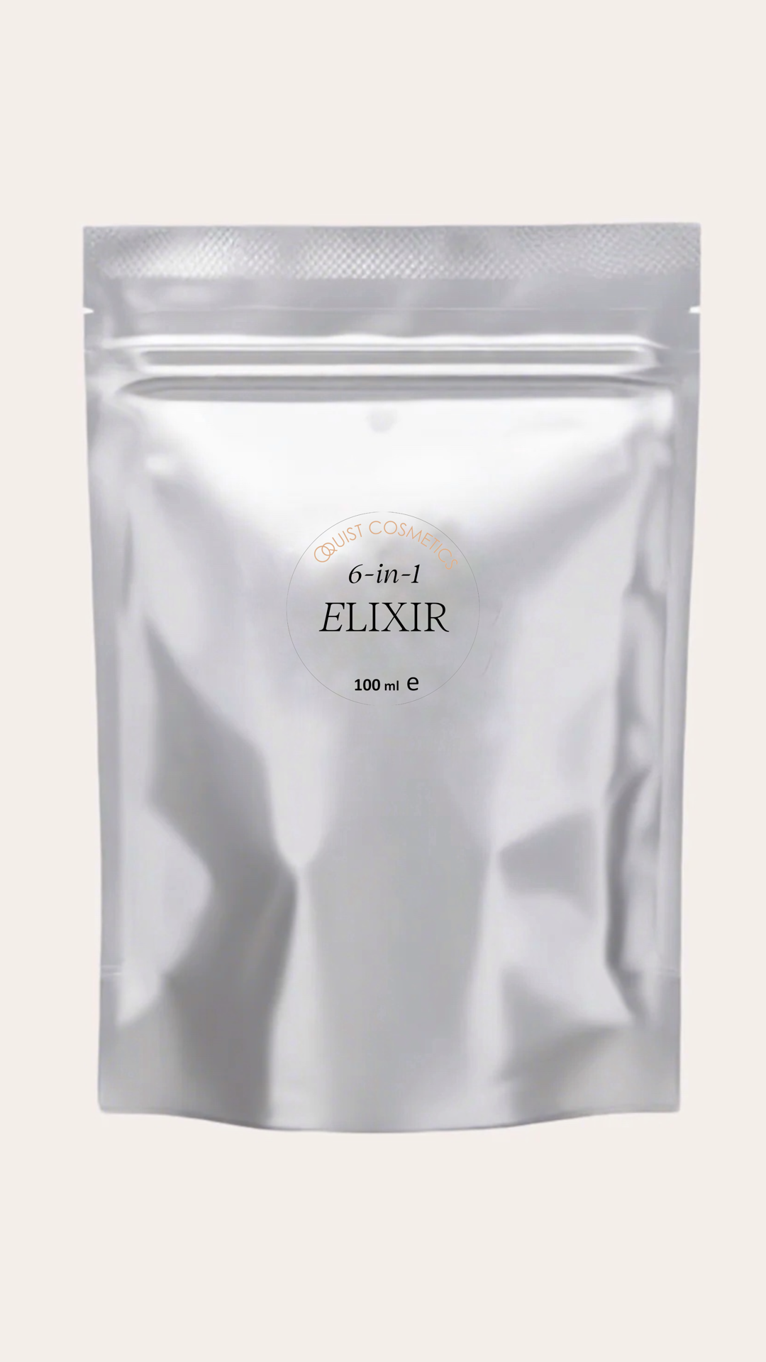 Elixir Refill