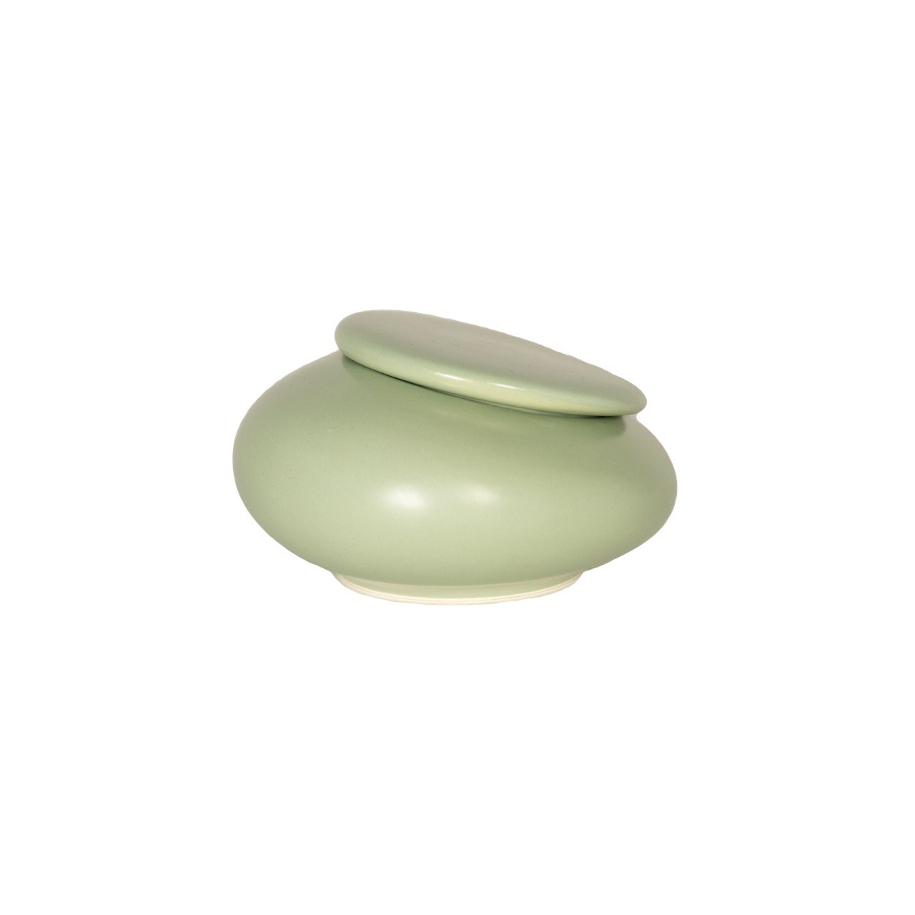 5-in-1 Butter Pebble