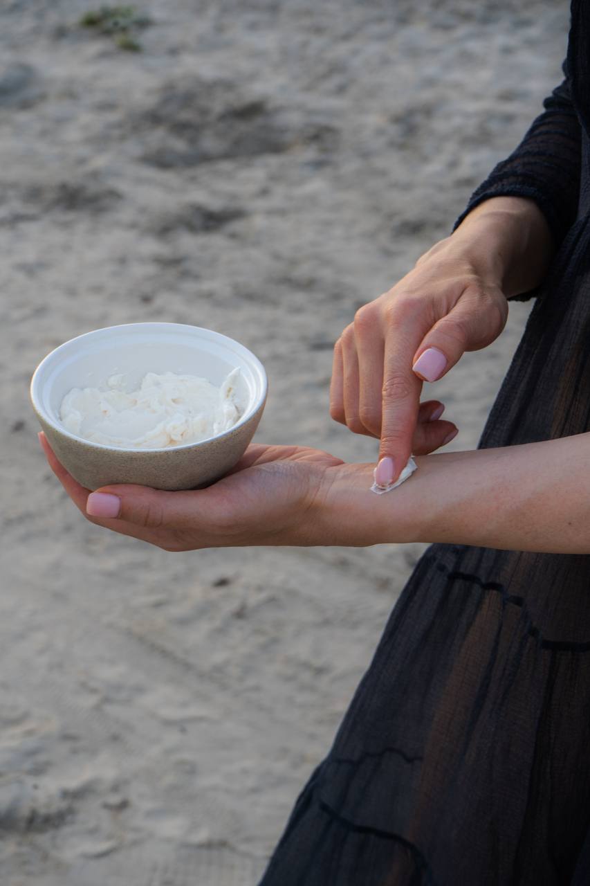 5-in-1 Butter Bowl Chao Dao