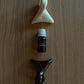3-i-1 Gua Sha Raviolis + 10 ml Serum