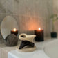 3-i-1 Gua Sha Raviolis + 10 ml Serum