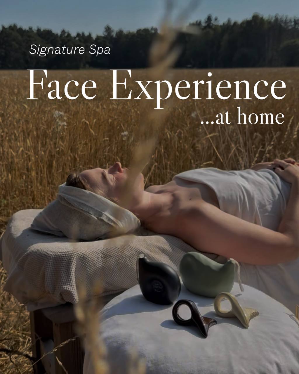 3-in-1 Skin Raviolis + Serum tester